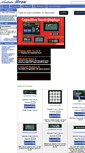 Mobile Screenshot of noritake-vfd.com